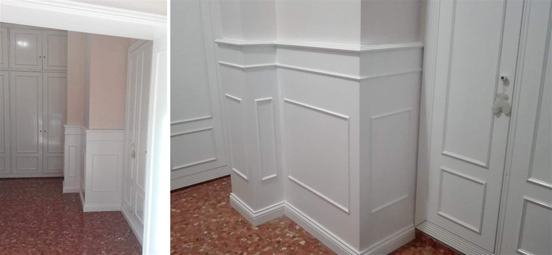 armarios madera castellon