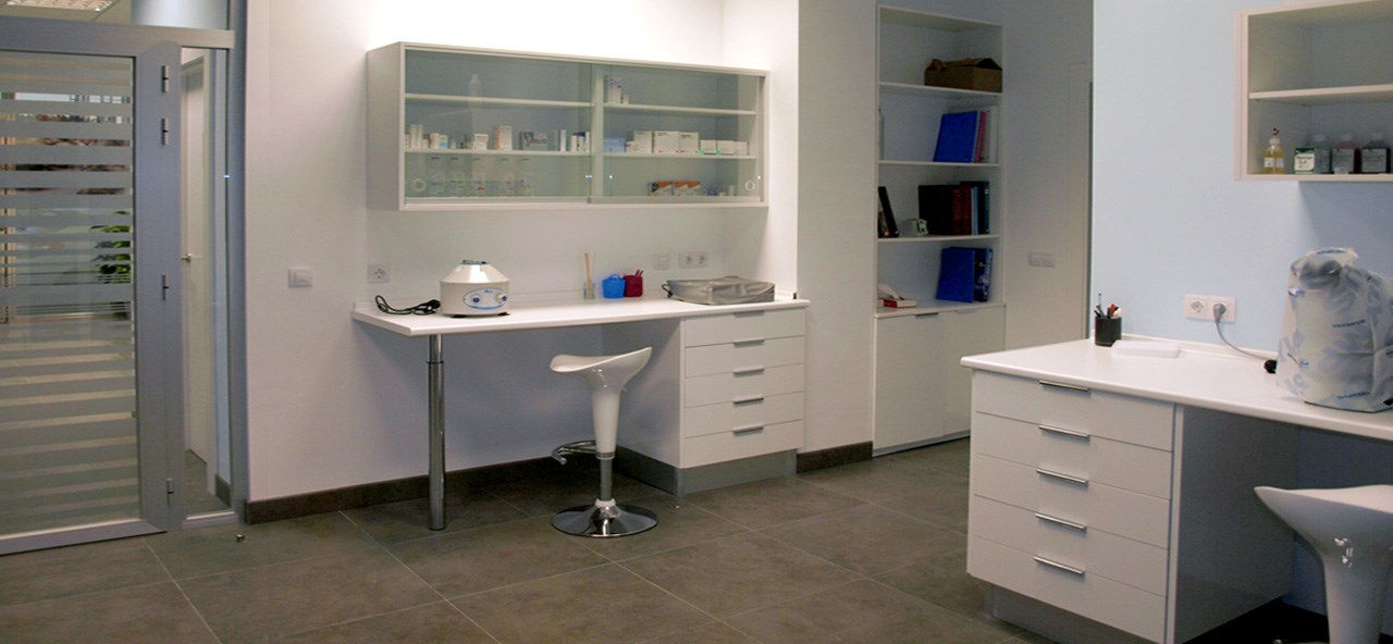 vestifdores madera castellon