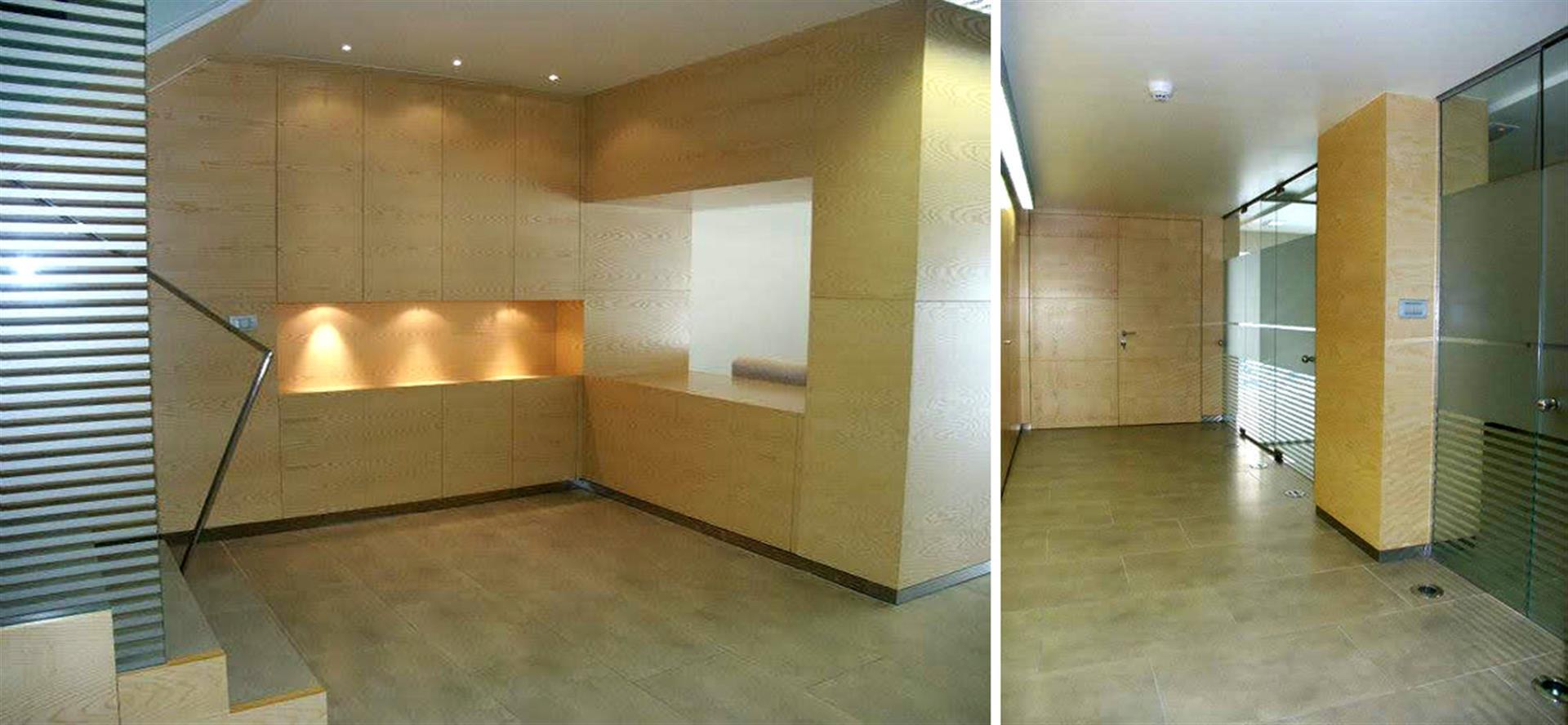 cocinas de madera en castellon